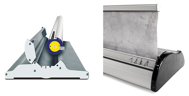 What Are Roller Banner Stands Discount Displays Blog