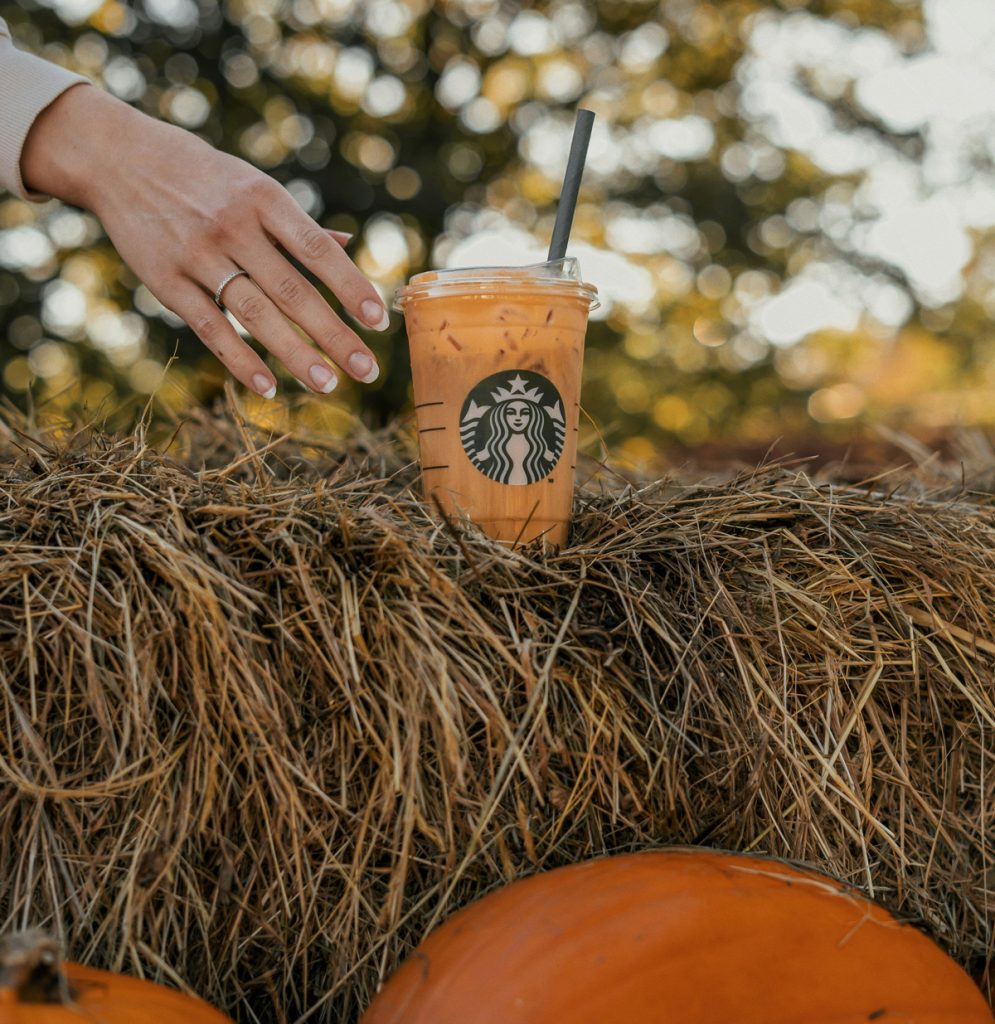 Seasonal Drinks